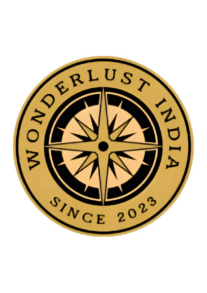Wonderlust