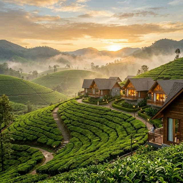 Munnar