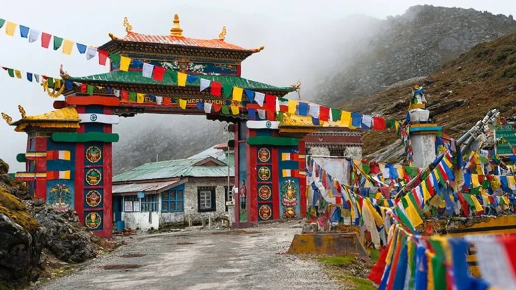 Best Places to Visit in Arunachal Pradesh